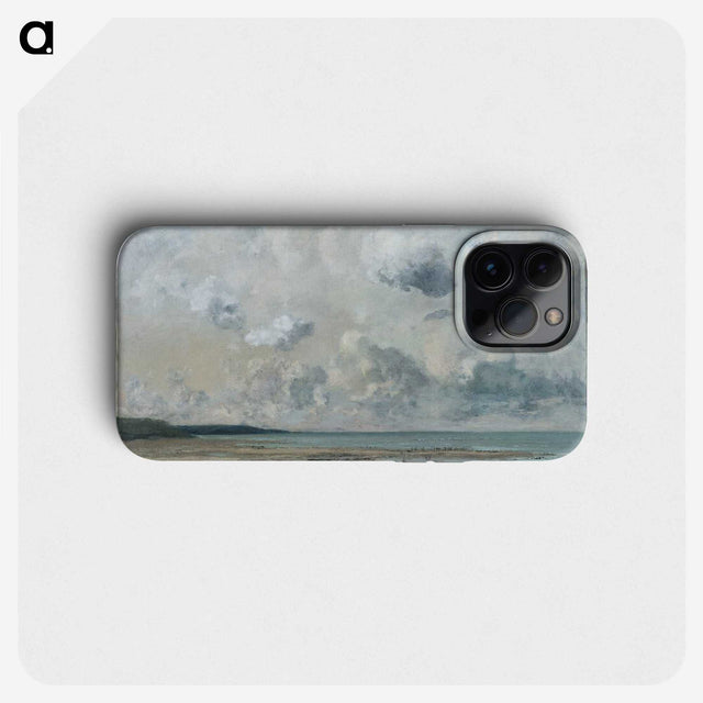 2-69_Gustave-Courbet_phone