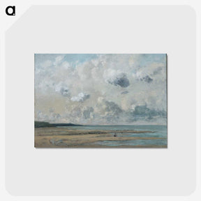 2-69_Gustave-Courbet_postcard