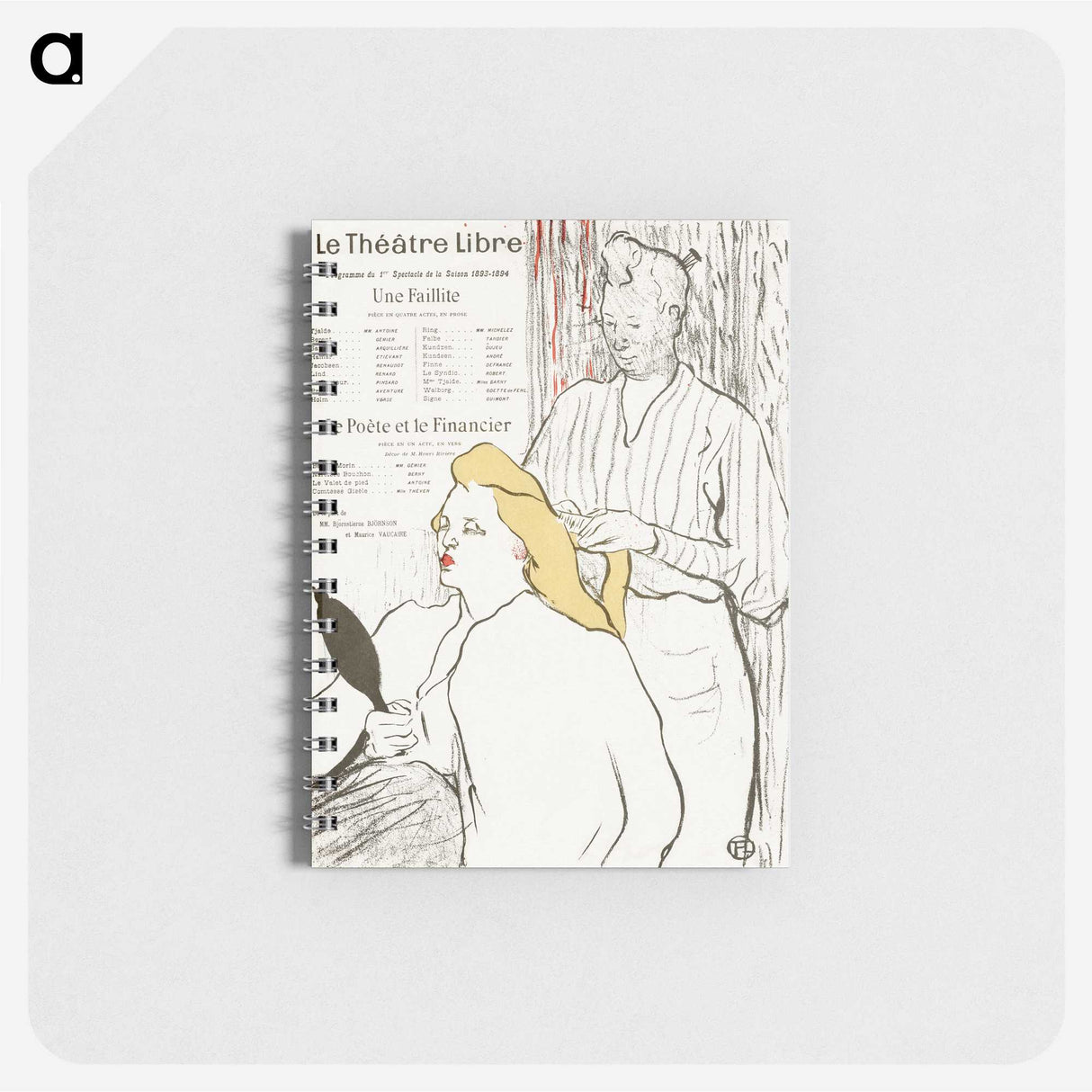 2-69_Henri-de-Toulouse-Lautrec_memo