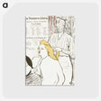 2-69_Henri-de-Toulouse-Lautrec_postcard