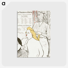 2-69_Henri-de-Toulouse-Lautrec_postcard