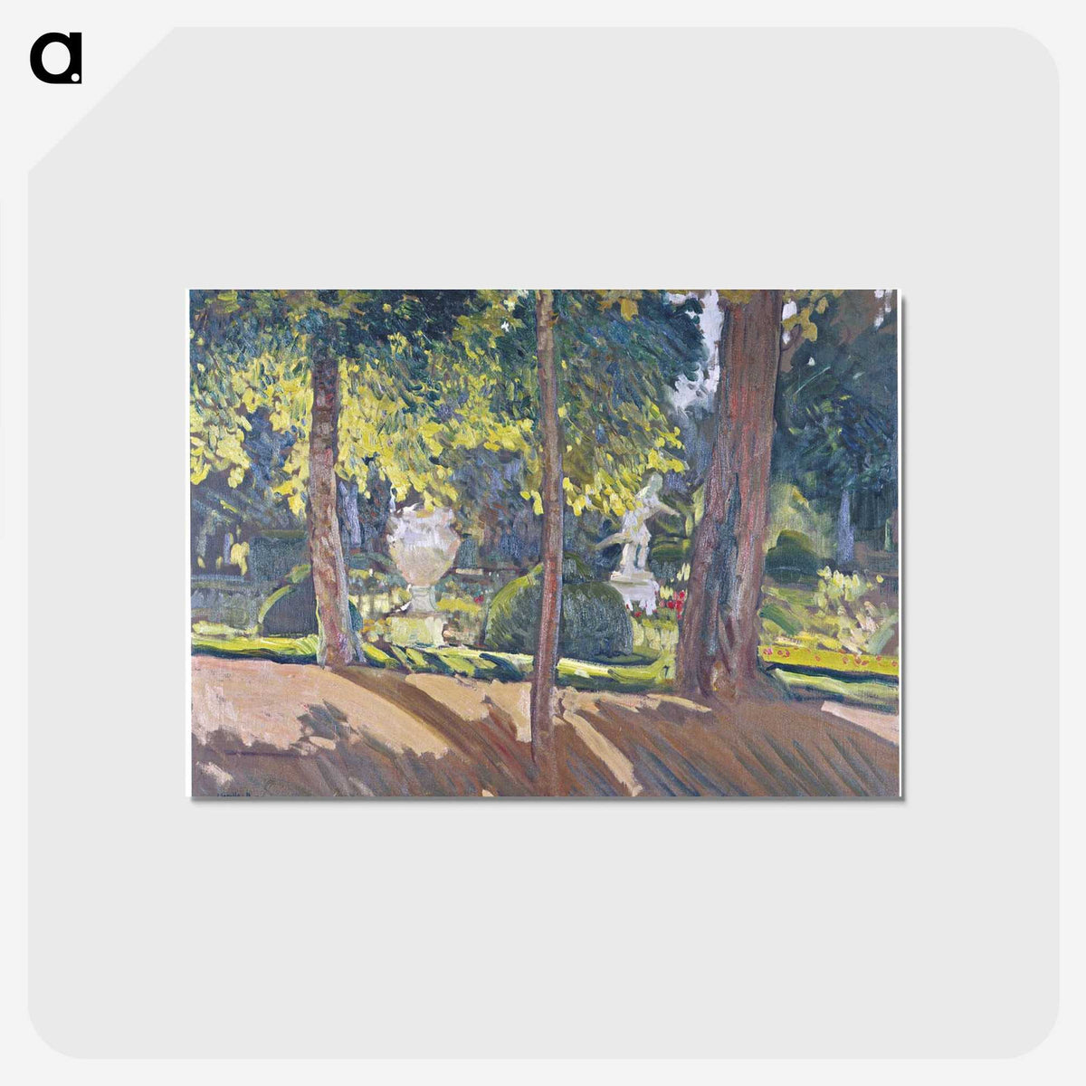 2-69_Joaquin-Sorolla_postcard