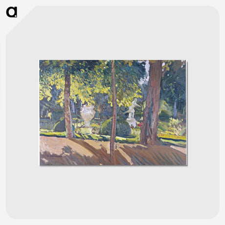 2-69_Joaquin-Sorolla_postcard