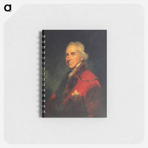アートメモ帳-Francis Seymour Conway, 1st Marquess of Hertford - ジョシュア レノルズ Memo.