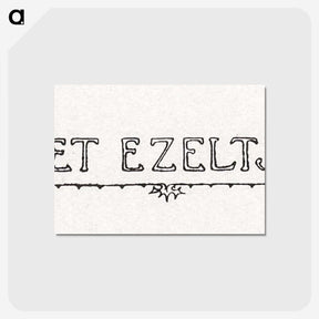 2-69_Julie-de-Graag_postcard