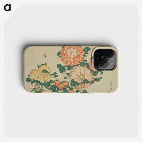 2-69_Katsushika-Hokusai_phone