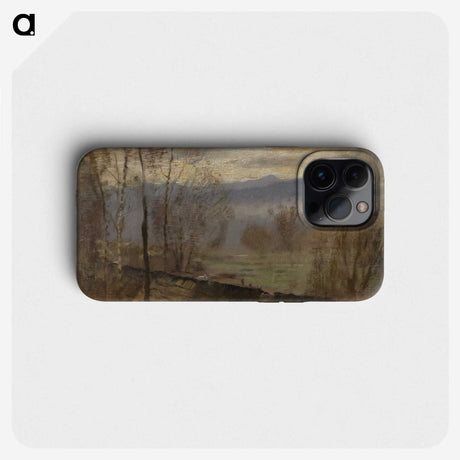 2-69_Ladislav-Mednyanszky_phone
