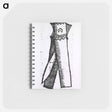 アートメモ帳-Bloodletting: Lancet
 - 国立医学図書館 Memo.