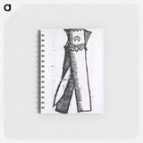 アートメモ帳-Bloodletting: Lancet
 - 国立医学図書館 Memo.