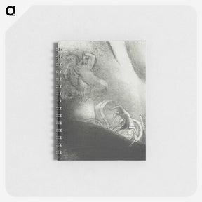 2-69_Odilon-Redon_memo