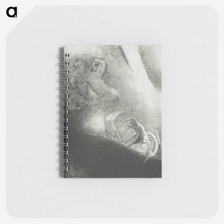 2-69_Odilon-Redon_memo
