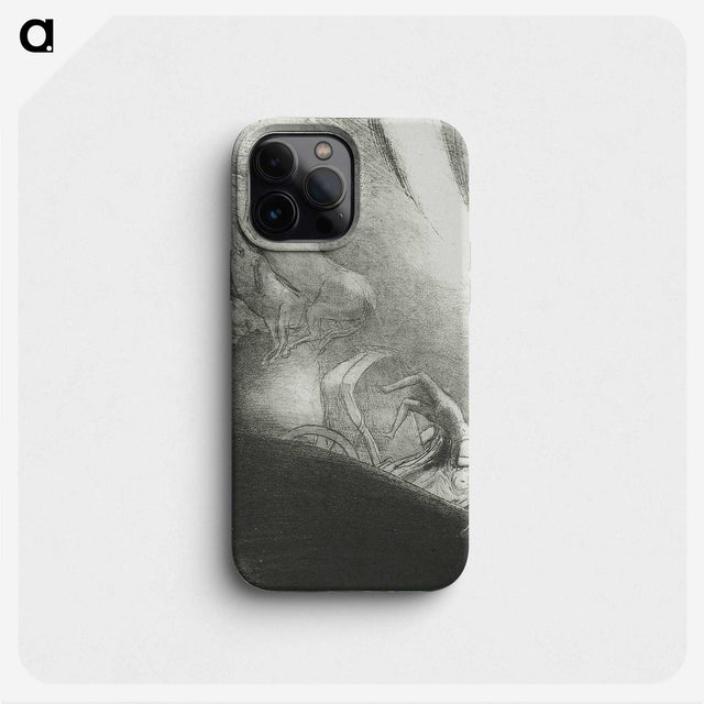 2-69_Odilon-Redon_phone