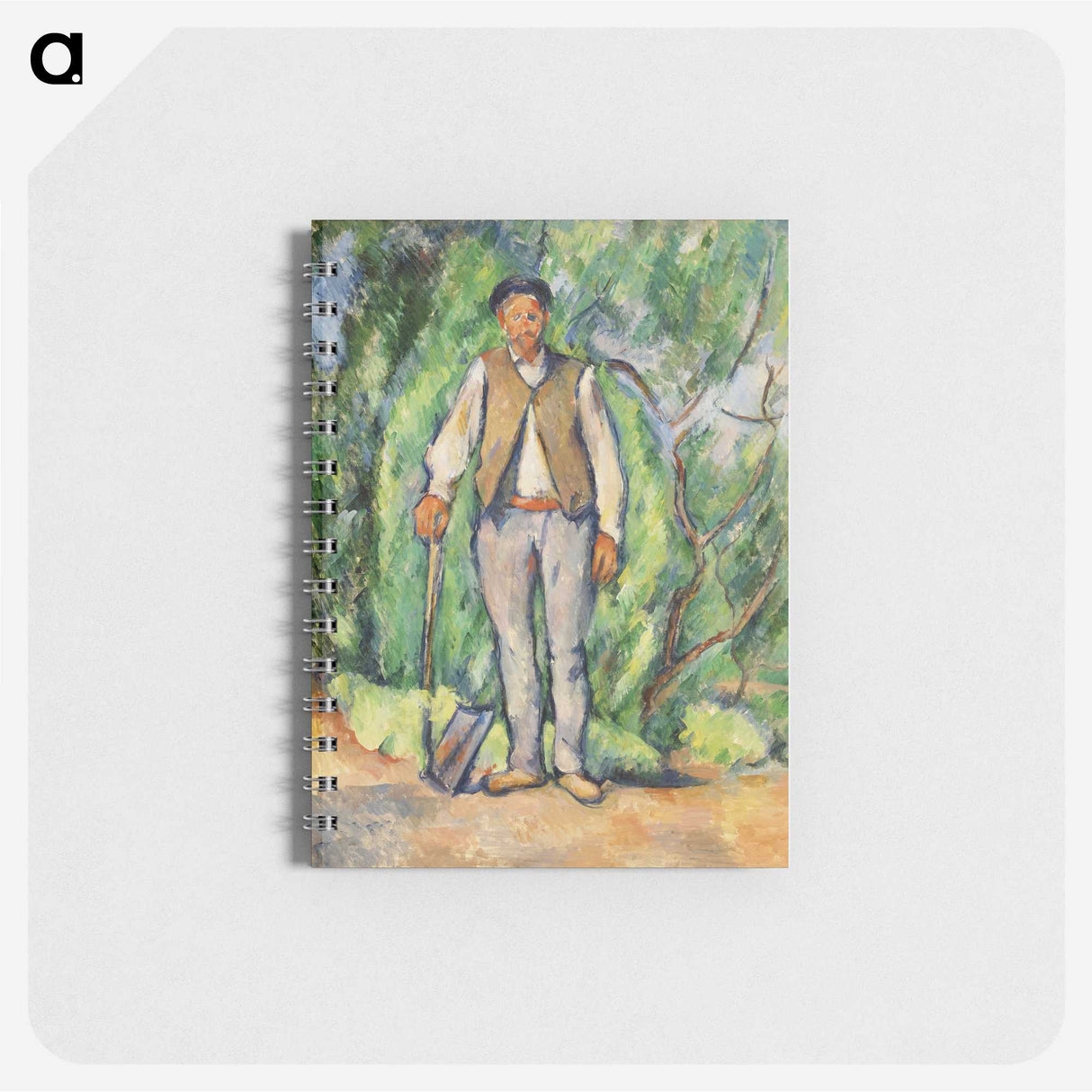 2-69_Paul-Cezanne_memo
