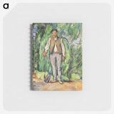 2-69_Paul-Cezanne_memo