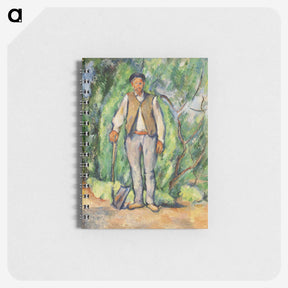 2-69_Paul-Cezanne_memo