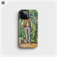 2-69_Paul-Cezanne_phone