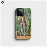 2-69_Paul-Cezanne_phone