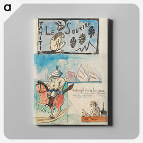 2-69_Paul-Gauguin_canvas