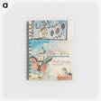 2-69_Paul-Gauguin_memo