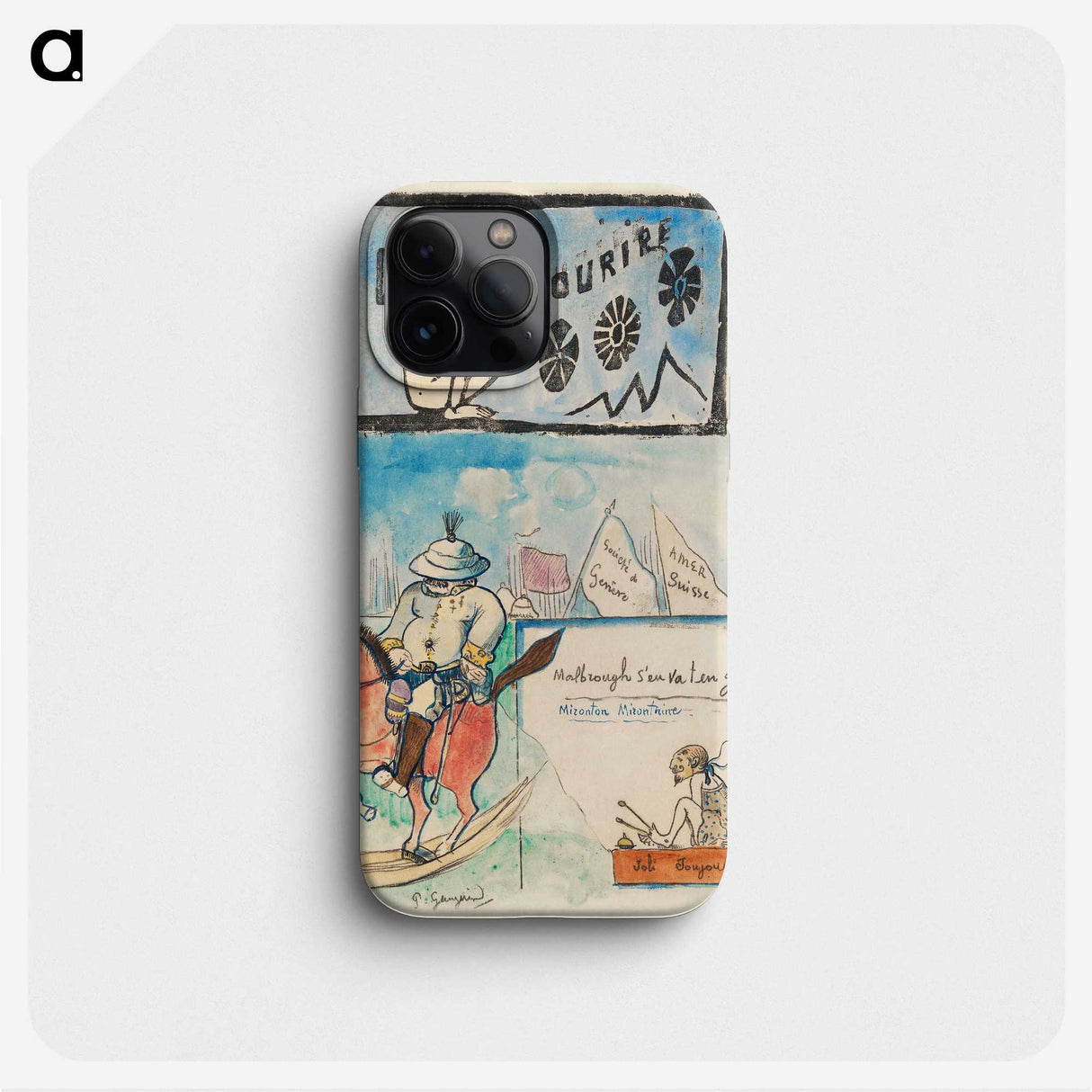 2-69_Paul-Gauguin_phone