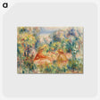 2-69_Pierre-Auguste-Renoir_postcard