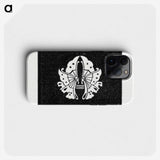 2-69_The-Ornamental-Arts-of-Japan_phone
