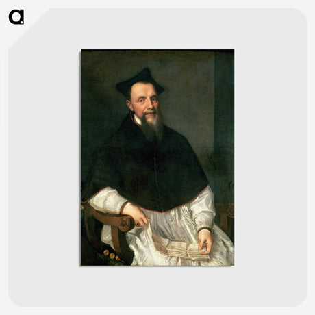 2-69_Tiziano-Vecellio_postcard