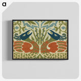 2-69_William-Morris_blk-crop
