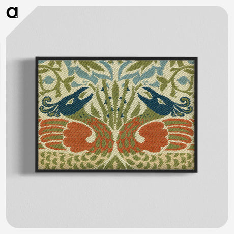 2-69_William-Morris_blk-crop
