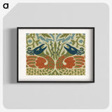 2-69_William-Morris_blk