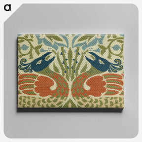 2-69_William-Morris_canvas