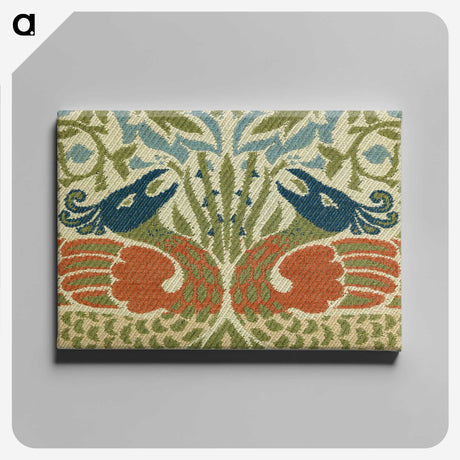 2-69_William-Morris_canvas