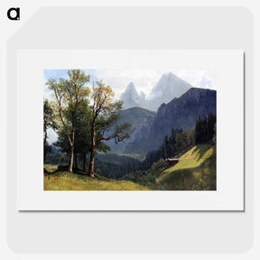 2-6_Albert-Bierstadt_picture
