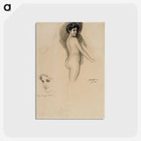 2-6_Albert-Edelfelt_postcard