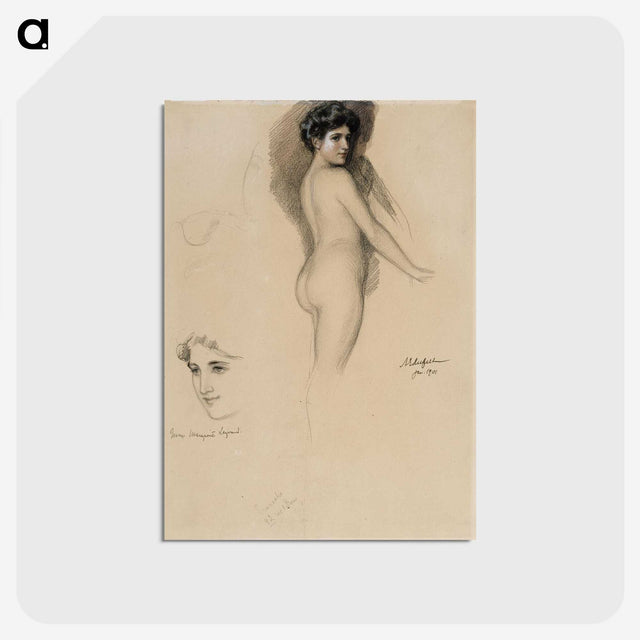 2-6_Albert-Edelfelt_postcard
