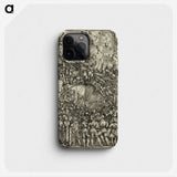 2-6_Albrecht-Durer_phone