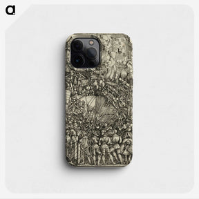 2-6_Albrecht-Durer_phone