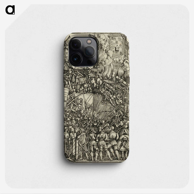 2-6_Albrecht-Durer_phone