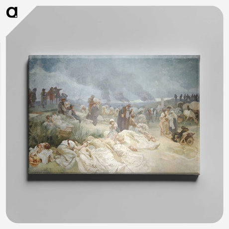2-6_Alphonse-Mucha_canvas
