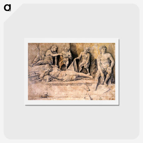 2-6_Andrea-Mantegna_hagaki