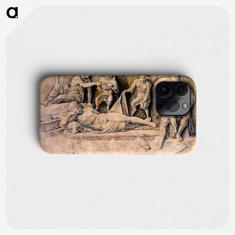 2-6_Andrea-Mantegna_phone