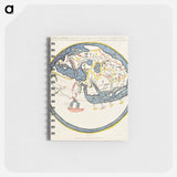 The Commerce and Navigation of the Ancients in the Indian Ocean - アンティーク地図 Memo.