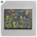 2-6_Arnold-Peter-Weisz-Kubincan_canvas