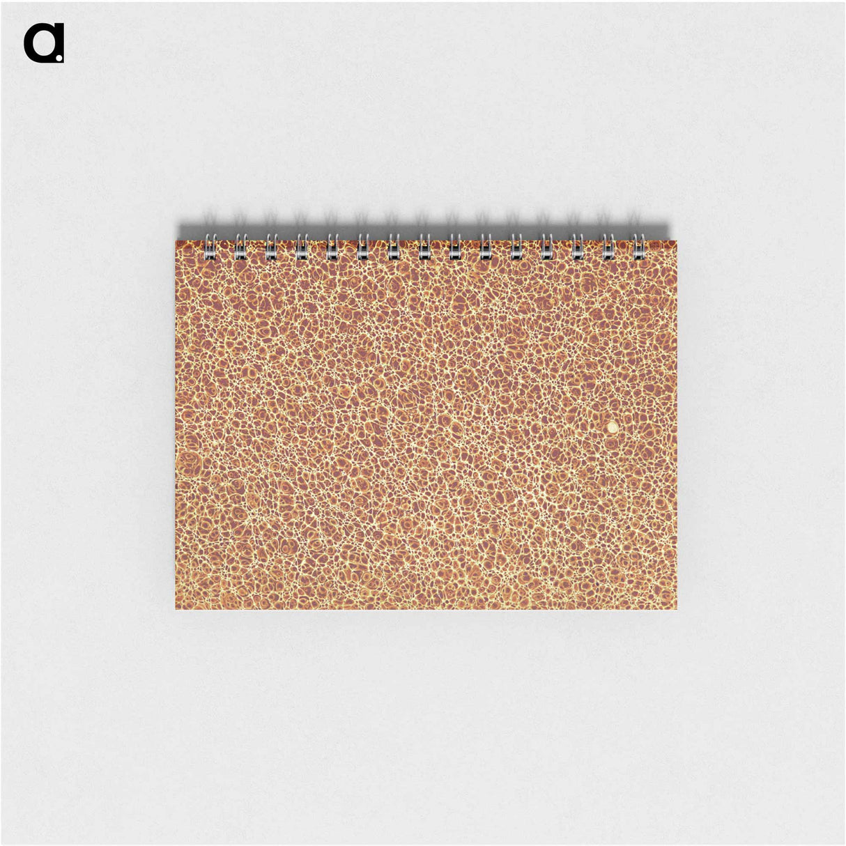 アートメモ帳-Decorative Paper from Histoire de la Belgique
 - 大英図書館 Memo.