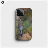 2-6_Camille-Pissarro_phone