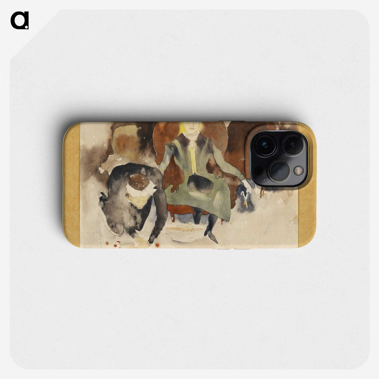 2-6_Charles-Demuth_phone
