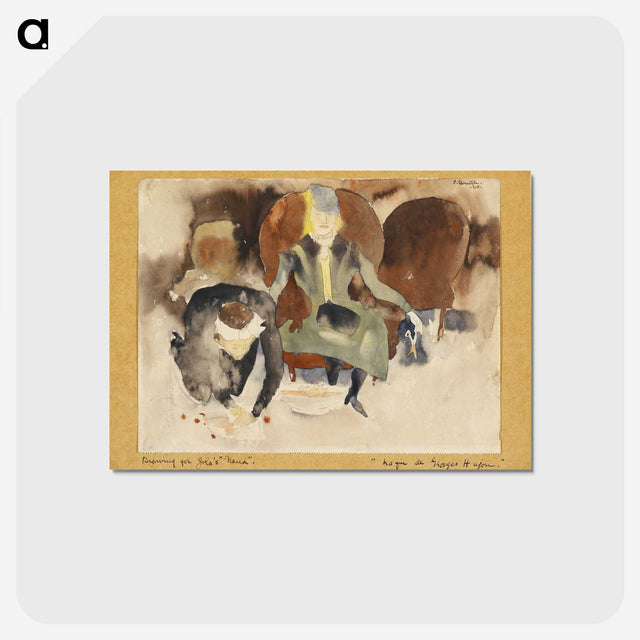 2-6_Charles-Demuth_postcard
