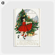 2-6_Christmas_postcard