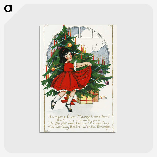 2-6_Christmas_postcard