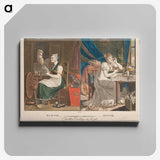 2-6_Christoffer-Wilhelm-Eckersberg_canvas